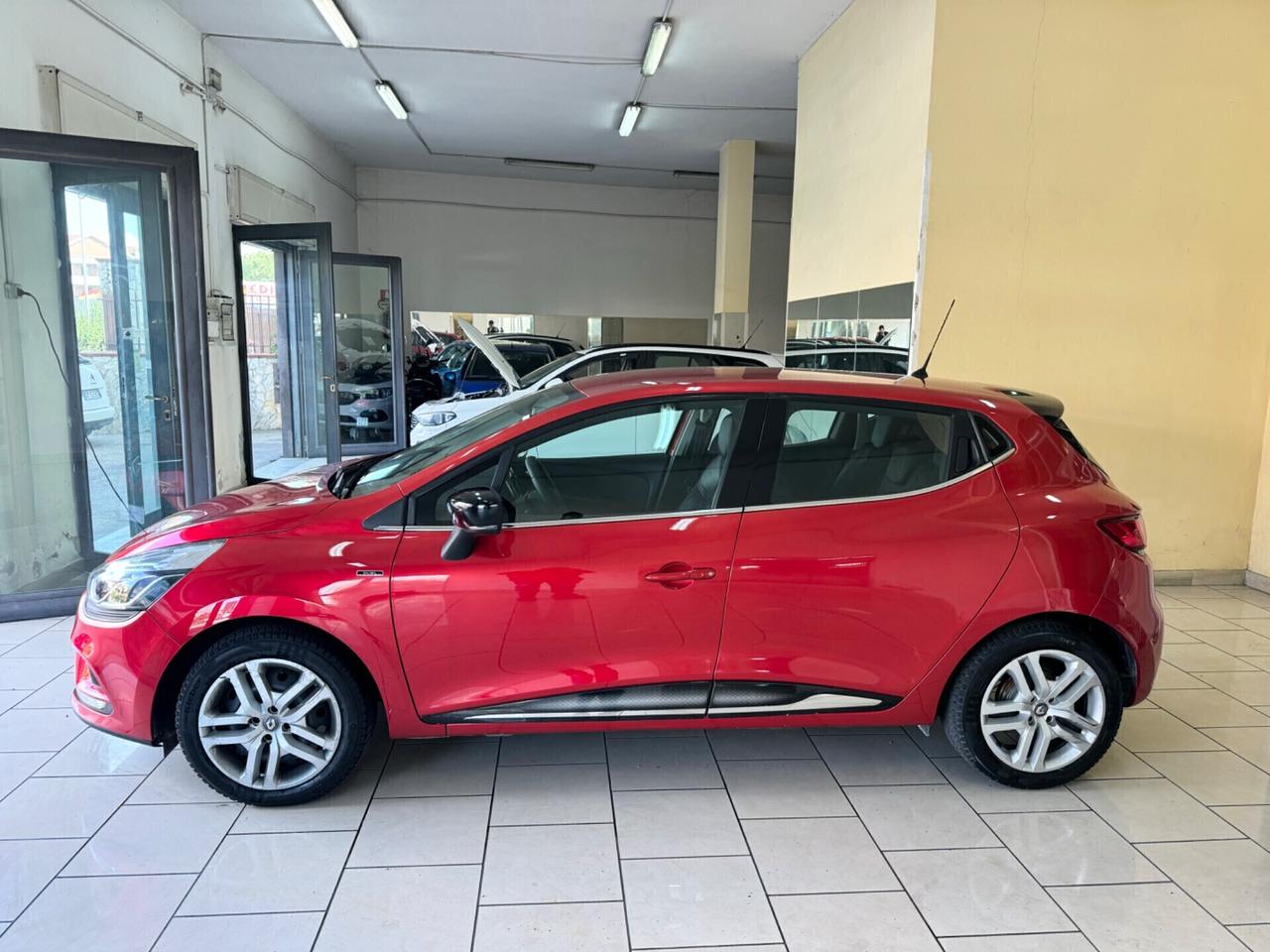 Renault Clio 900 TCe GPL FULL OPT EURO6