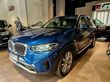 Bmw X3 xDrive20d 48V xLine IVA ESPOSTA