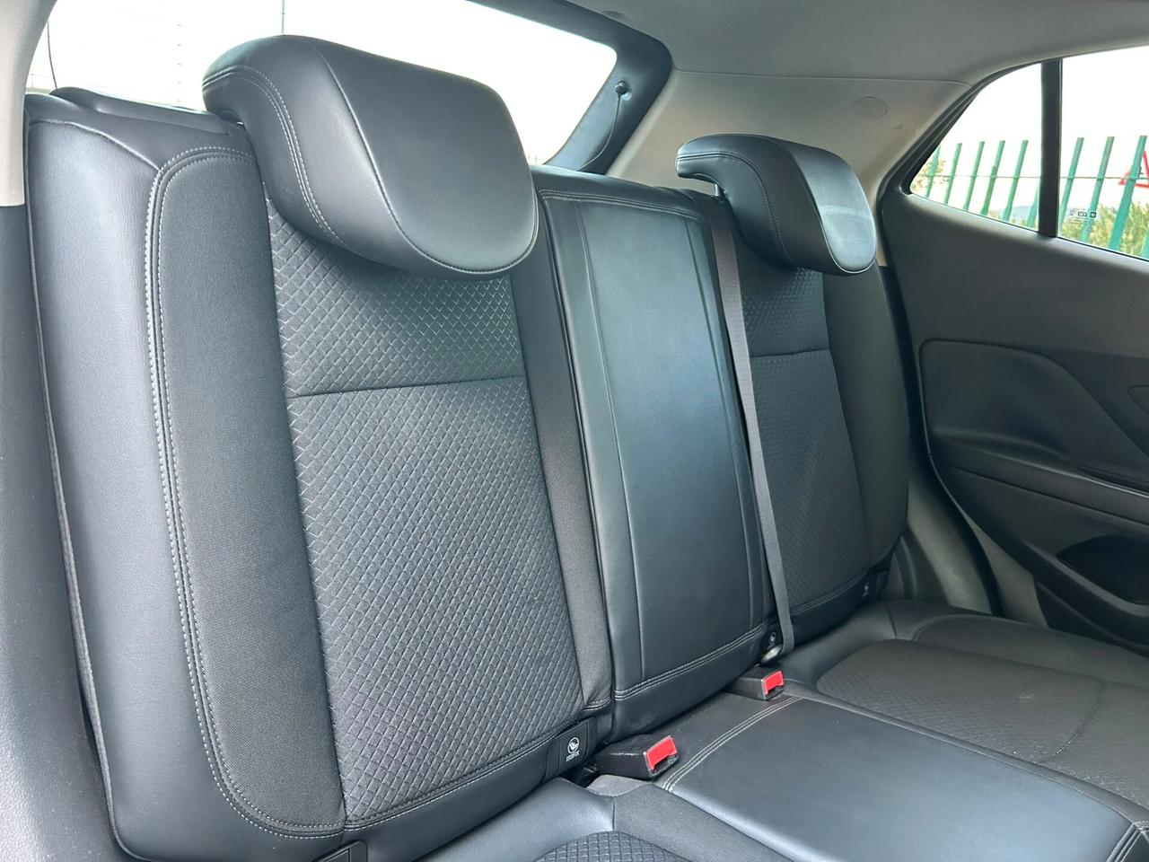 Opel Mokka X 1.6 CDTI Ecotec 4x2 Start&Stop Ultimate