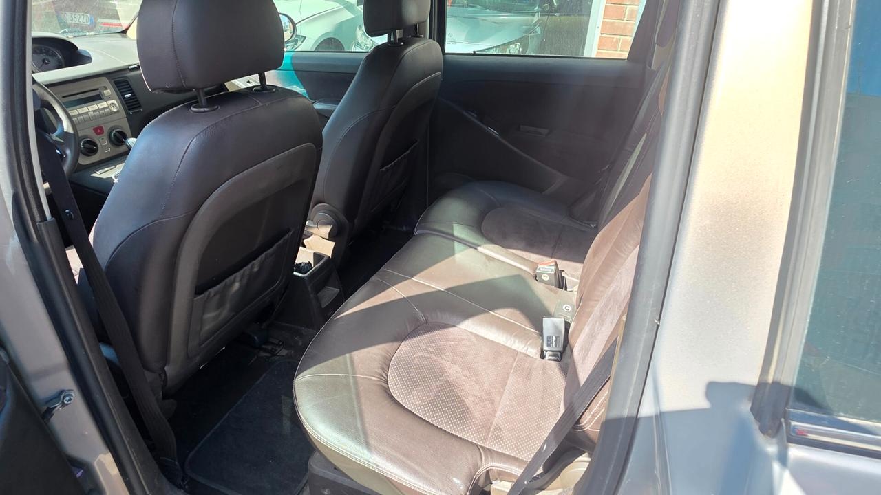 Lancia MUSA 1.4 Oro Ecochic GPL