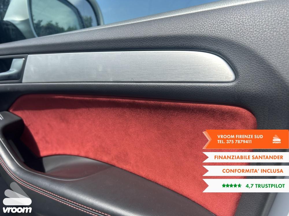 AUDI Q5 1ª serie SQ5 3.0 V6 TDI Biturbo quattr...