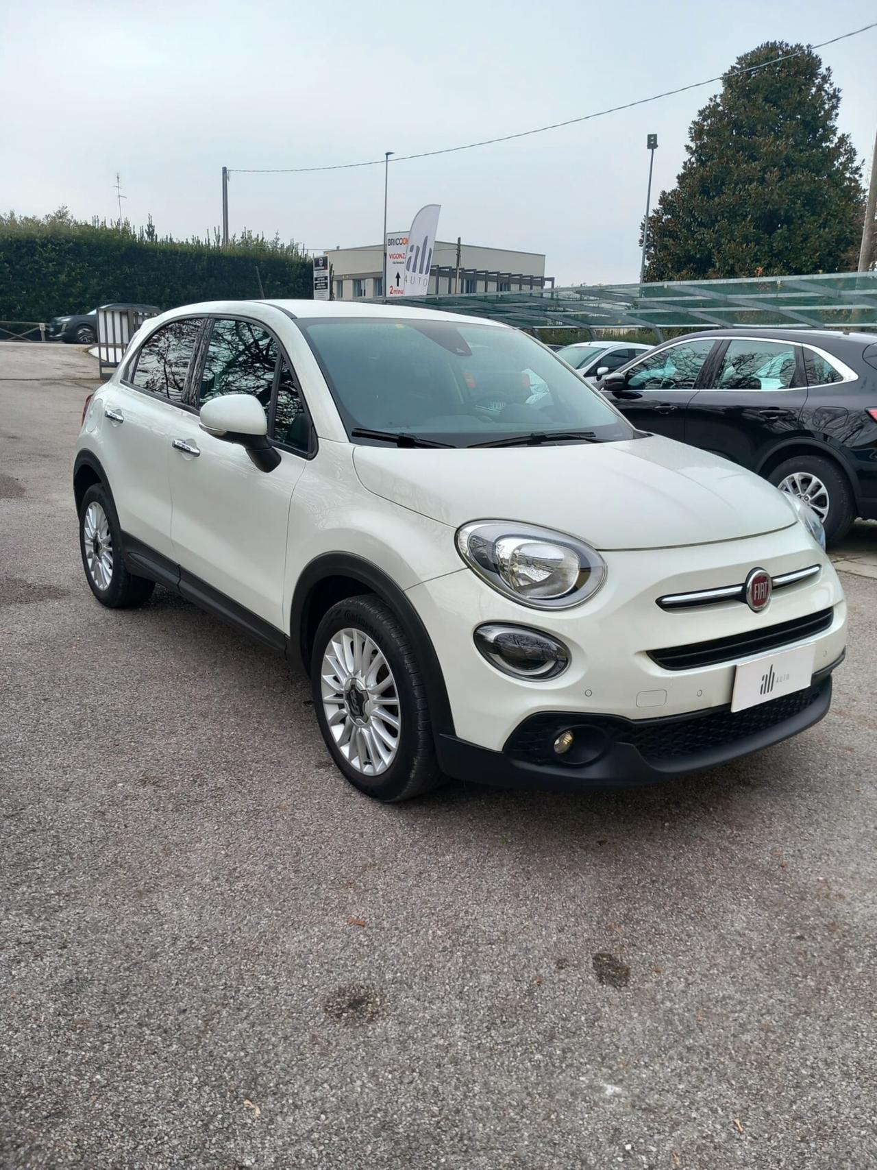 Fiat 500X 1.0 T3 120 CV Connect