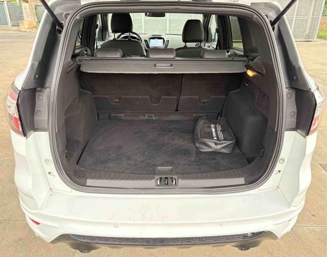 FORD Kuga 2.0 TDCI 180 CV S&S 4WD Powershift ST-Line