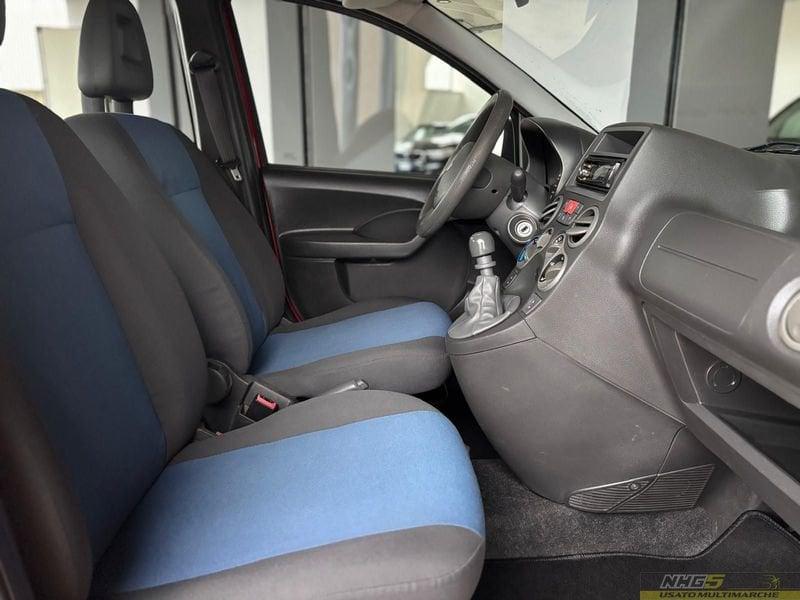 FIAT Panda Panda 1.4 Natural Power Classic