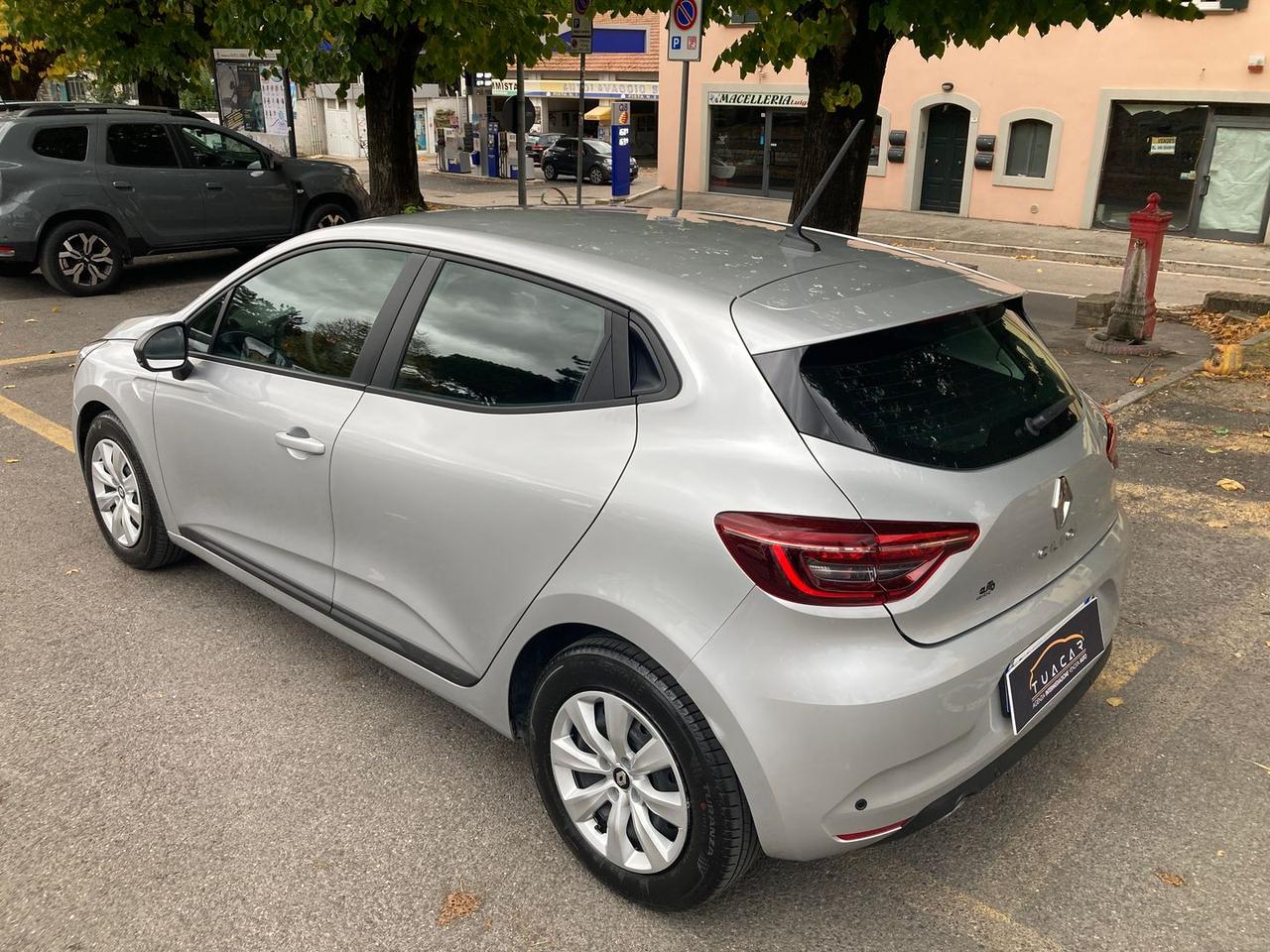 Renault Clio 1.0 TCe 90 Techno #7399