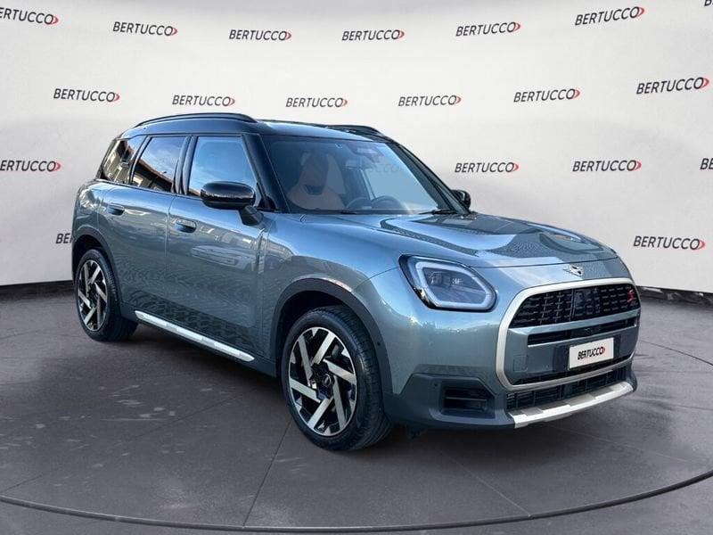 MINI Countryman Mini S ALL4 Favoured