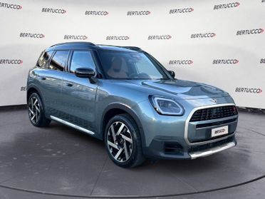 MINI Countryman Mini S ALL4 Favoured