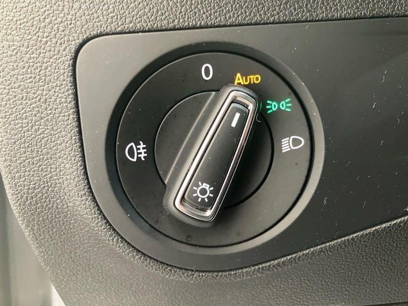 Volkswagen Tiguan Tiguan 1.5 TSI 150 CV DSG ACT Life