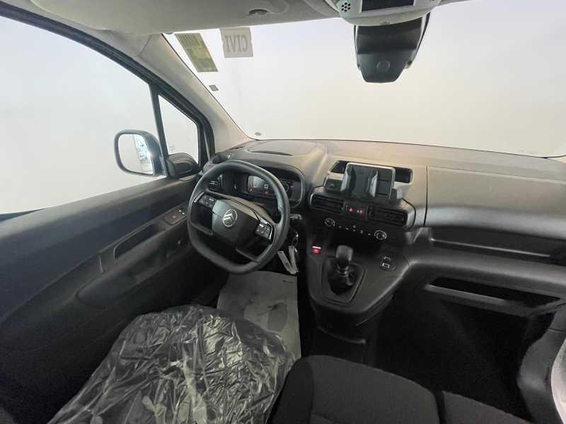 CITROEN Berlingo Van M - BlueHDi 100 Cv S&S