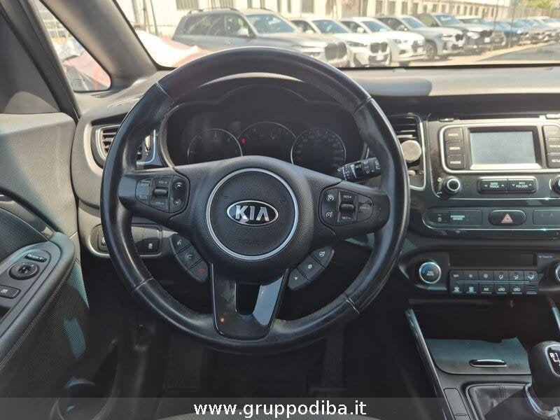 Kia Carens 2013 Diesel 1.7 crdi Class 115cv 5p.ti E6