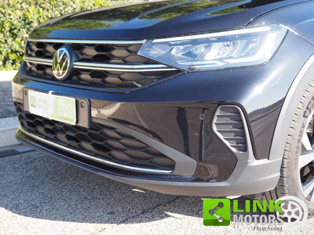 VOLKSWAGEN Taigo 1.0 TSI 115 CV Edition Plus Teck Pack