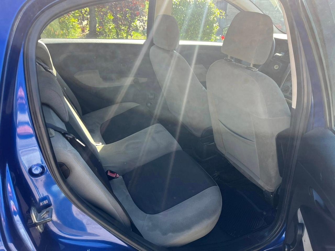 Fiat Grande Punto 1.3 MJT 75 CV 5 porte Dynamic
