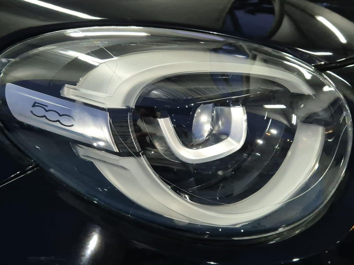 FIAT - 500X - 1.6 M.Jet 120 CV DCT Cross