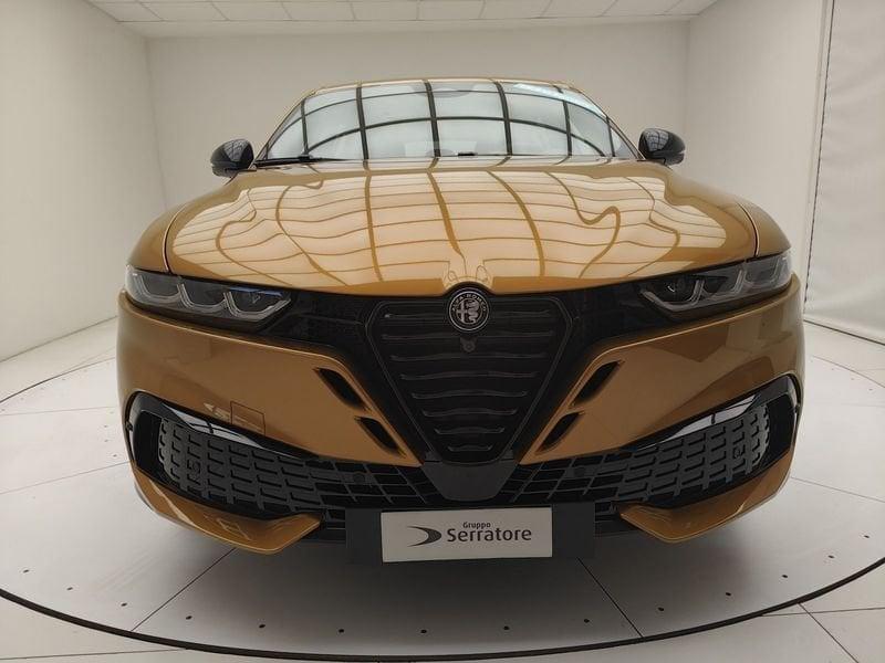 Alfa Romeo Tonale 1.5 Hybrid 175cv TCT7 Veloce