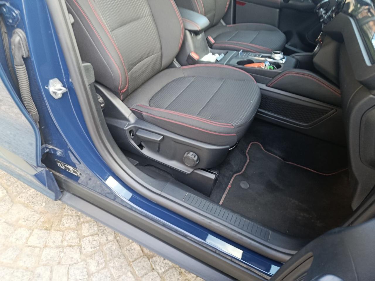 Ford Kuga ST Line 2.5 Duratec PHEV #10097