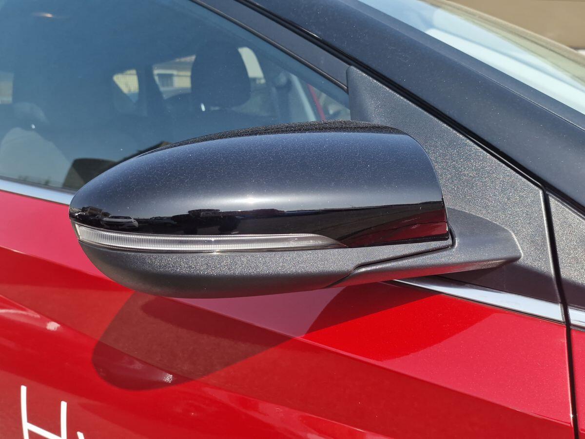 HYUNDAI BAYON 1.0 XCLASS 48V