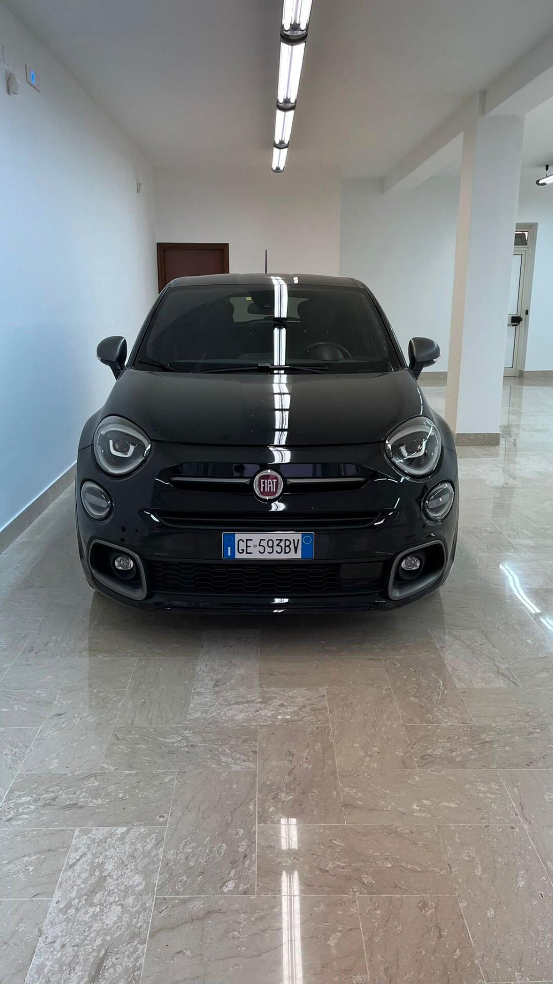 Fiat 500X 1.3 MultiJet 95 CV Sport