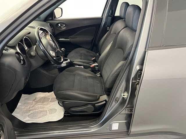 Nissan Juke 1.2 DIG-T 115 Start&Stop Acenta