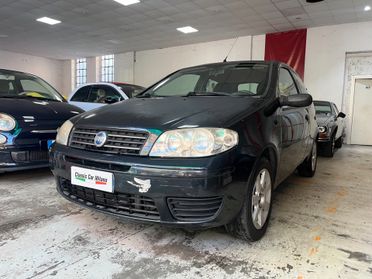 Fiat Punto 1.3 Multijet 16V 3 porte Dynamic