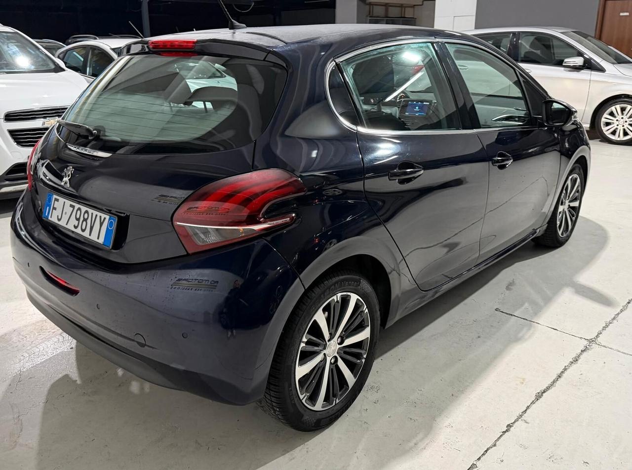 Peugeot 208 Neopatentati GT-Line Diesel Euro 6