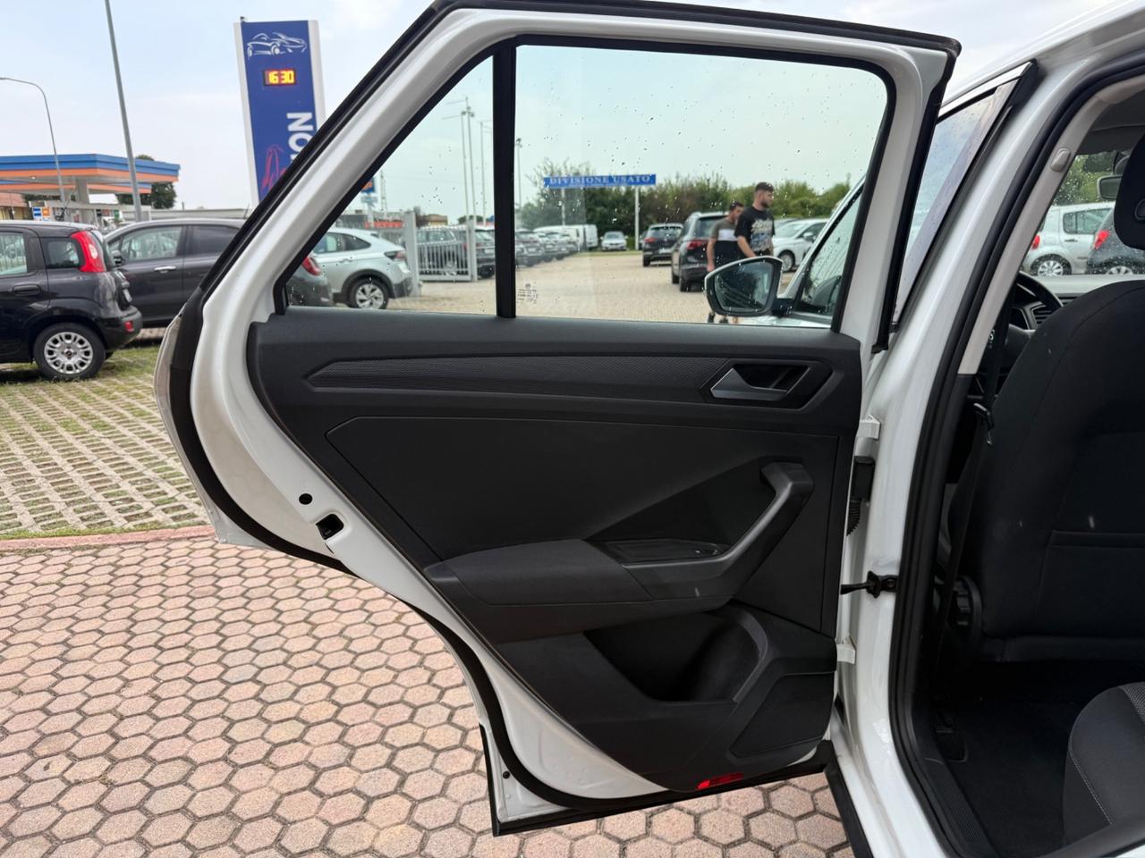 Volkswagen T-Roc 2.0 TDI SCR 150 CV DSG Style BlueMotion Technology