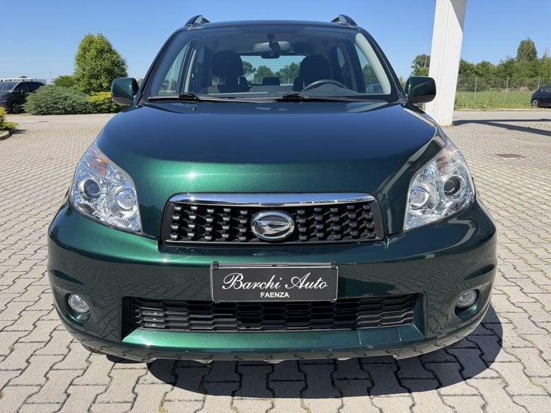 Daihatsu Terios Terios 1.5 Hiro O/F greenpowered GPL