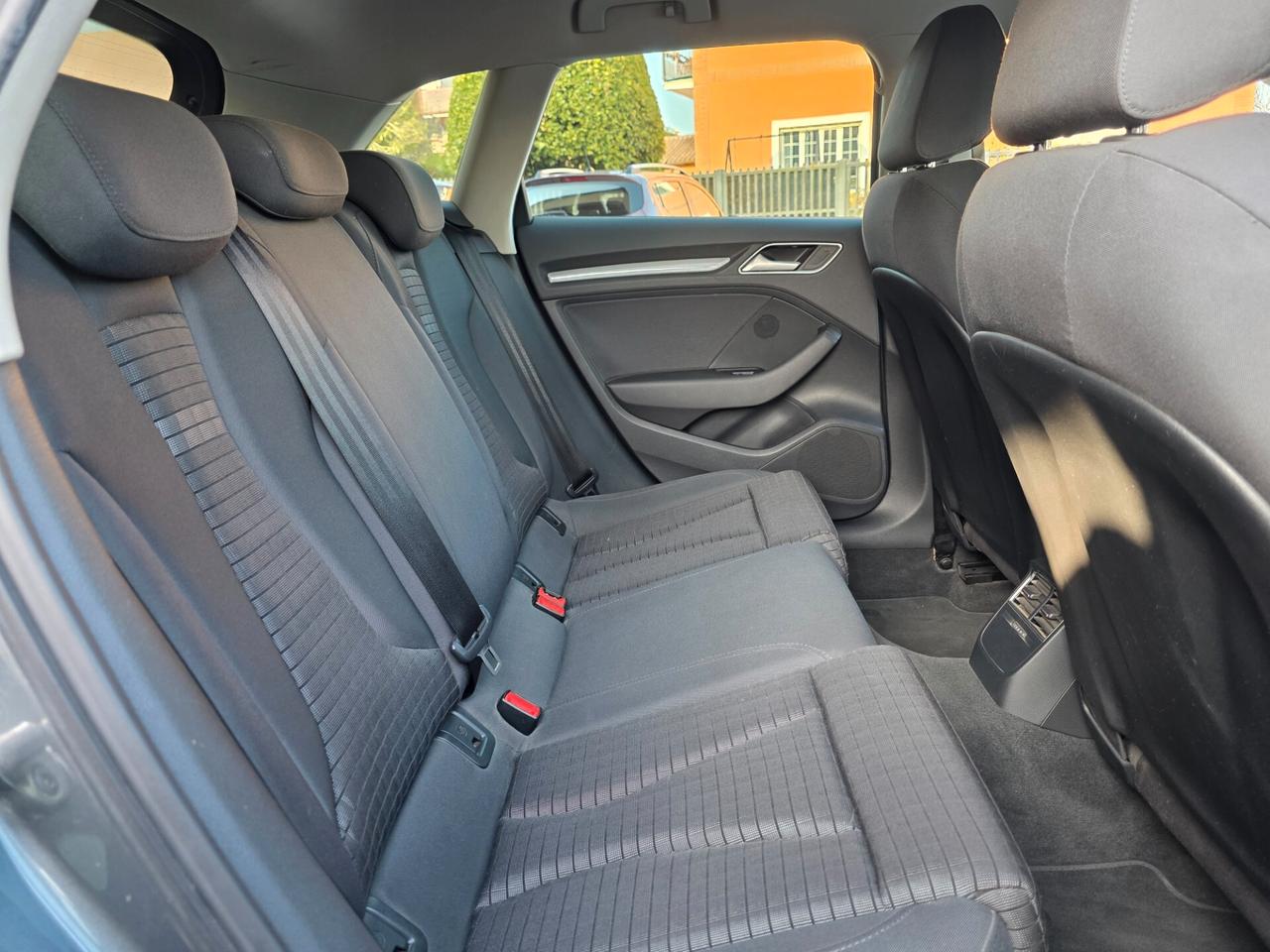 Audi A3 2.0 TDI 150 CV clean diesel S tronic