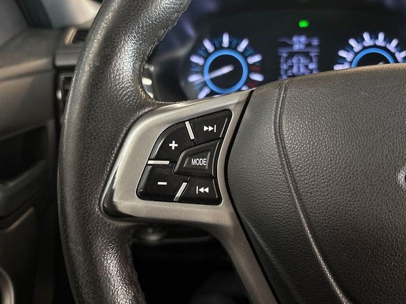 EVO Evo 5 I 1.6 126cv