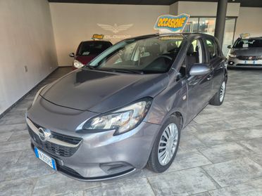 Opel Corsa 1.2 5 porte Advance Neopatentati
