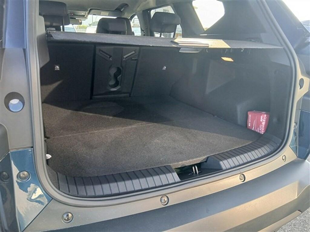 Dacia Bigster 1.2 Eco-G Journey