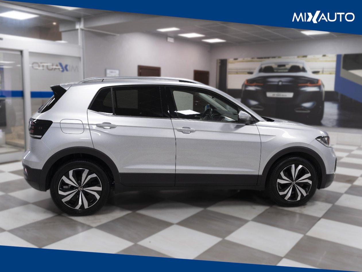 Volkswagen T-Cross 1.0 TSI Advanced 110CV