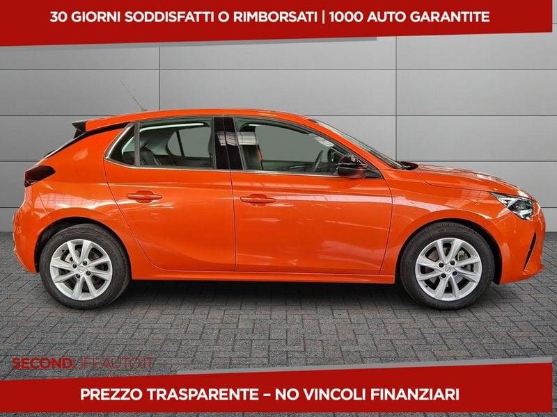 Opel Corsa 1.5 Elegance s&s 100cv