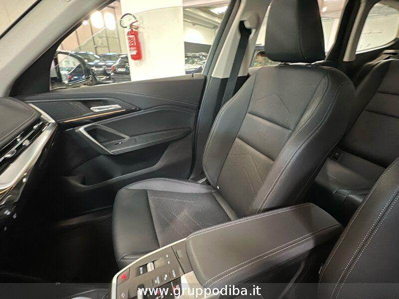 BMW X1 U11 sdrive18d MSport Edition Balance auto