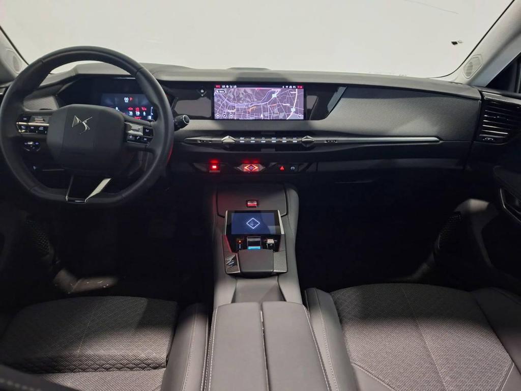 DS DS4 1.2 PureTech Trocadero Auto