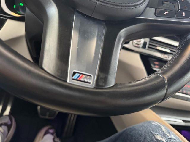 BMW 520 d xDrive Touring Msport //PELLE//20//LED//