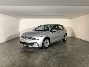 Volkswagen Golf 1.0 etsi evo life 110cv dsg