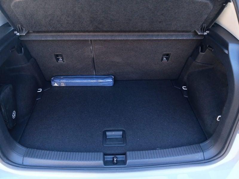 Volkswagen T-Cross T-Cross 1.0 TSI Style BMT