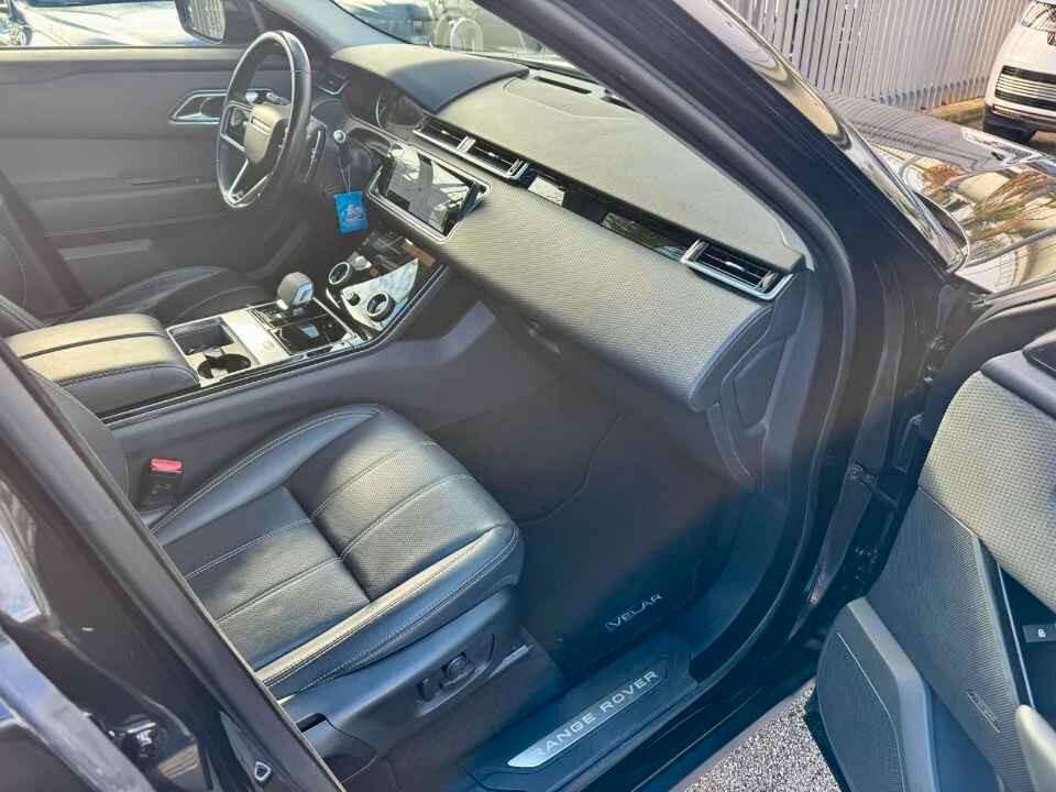 RANGE ROVER VELAR 2.0D I4 204 CV R-Dynamic S