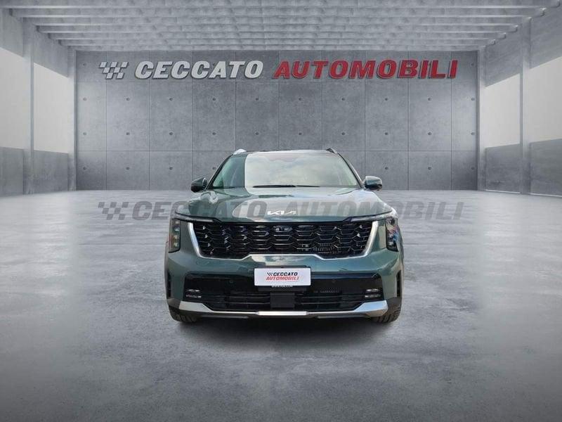 KIA Sorento Sorento 1.6 tgdi phev Evolution 4wd at6