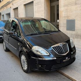 Lancia MUSA 1.3 Mjt 16V 95 CV