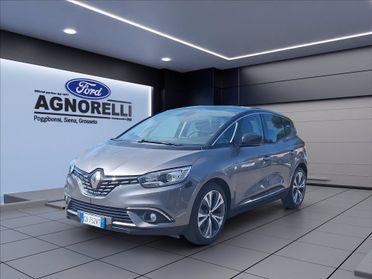 RENAULT Scenic 1.7 blue dci Intens 120cv del 2020