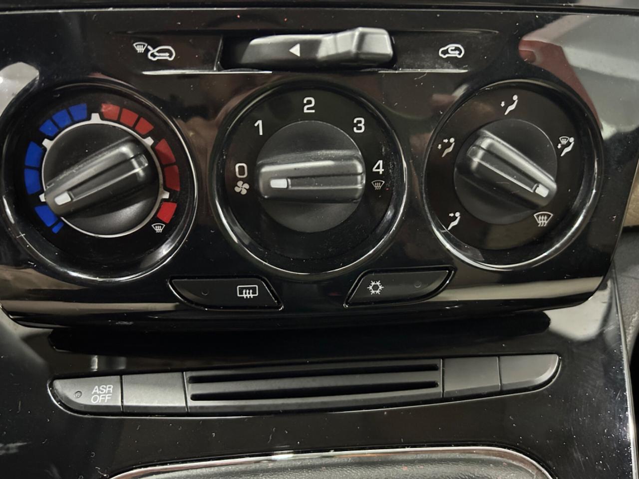 Lancia Ypsilon 1.2 Benz. Neo Patentati