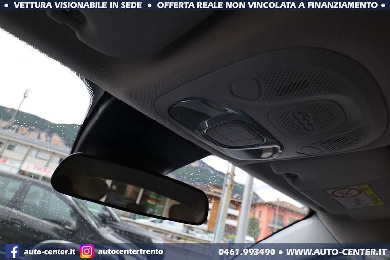 FIAT 500X 1.0 T3 120 CV City Cross *IN ARRIVO