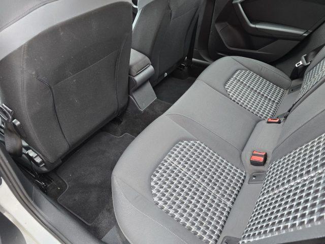 AUDI A1 25 TFSI Advanced