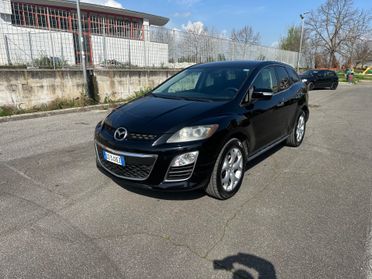 Mazda CX-7 2.2L MZR CD Sport Tourer