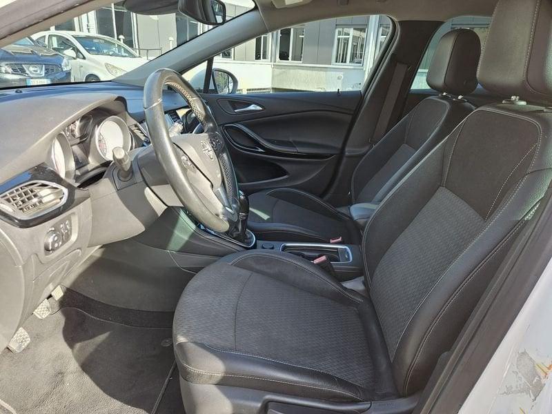 Opel Astra 1.6 CDTI 110cv S&S MT6 Innovation