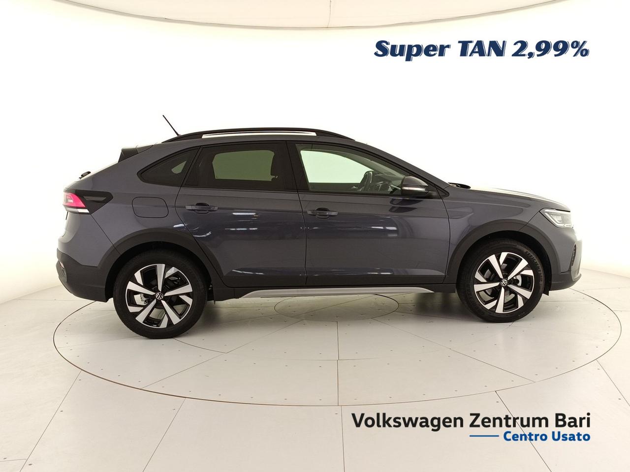 Volkswagen Taigo 1.0 tsi edition plus 115cv dsg