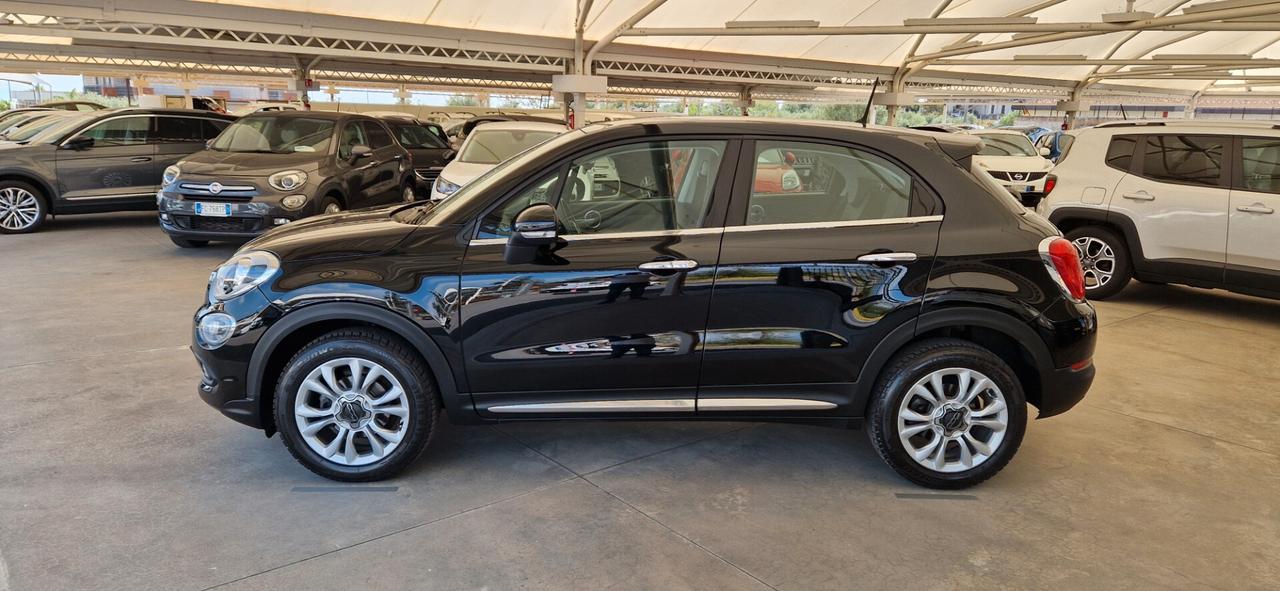 Fiat 500X 1.6 Mjt 120cv Business