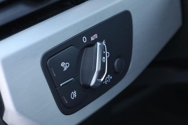 AUDI A5 SPB 40 TDI S line edition MHEV S tronic SLINE
