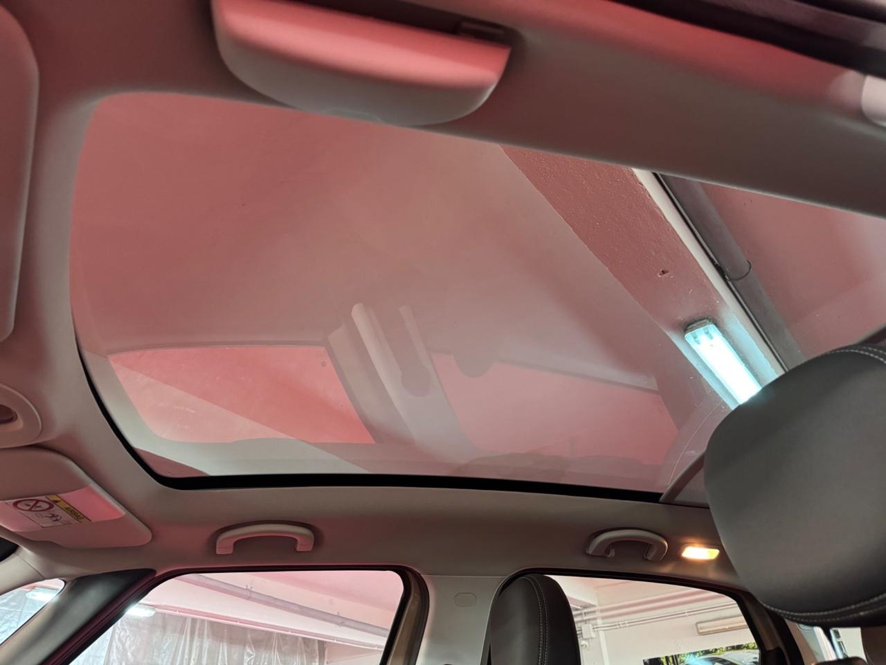 Fiat 500L 1.3 Multijet 85 CV Dualogic Trekking